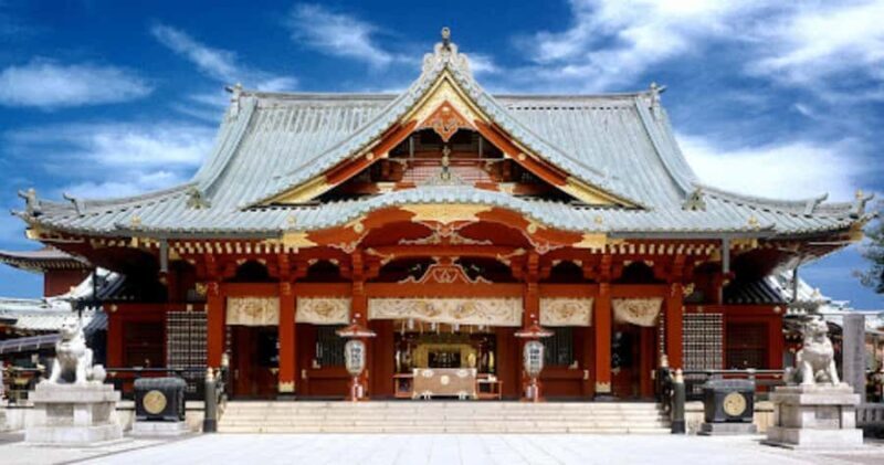 Tokyo Shrines Tour ~Goshuin stamp rally~ - Final Thoughts