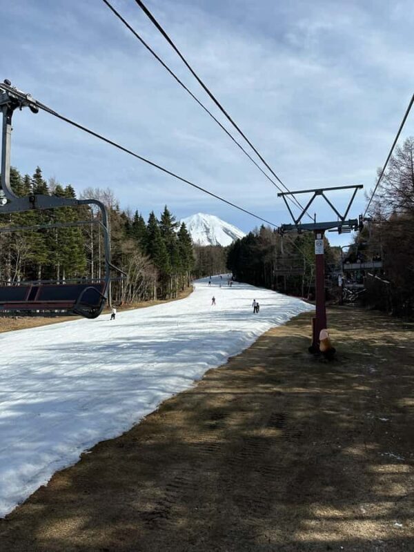 Tokyo: Ski or Snowboard Day Trip - FAQ