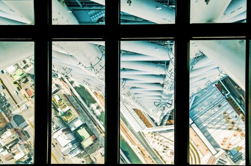 Tokyo: Skytree Admission ticket - Good To Know