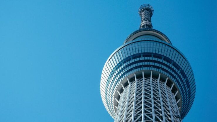 Tokyo Skytree: Admission Ticket and Private Hotel Pickup - Cancellation Policy and Ticket Details