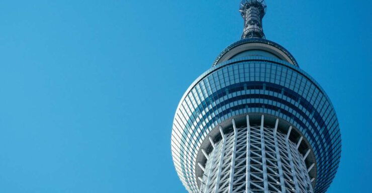Tokyo Skytree: Admission Ticket and Private Hotel Pickup - Private Group and Personalized Service