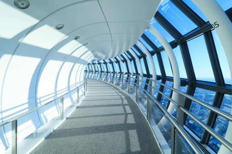 Tokyo Skytree Entry & Tokyo Sky Hop Bus Hop-on Hop-off Tour - Authentic Traveler Insights