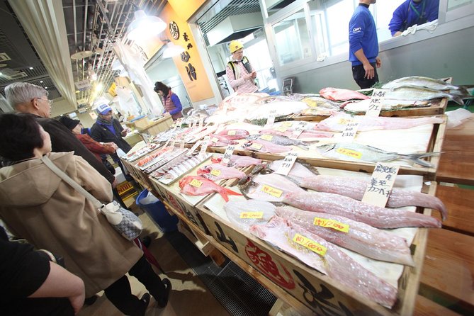 Tokyo Small-Group Highlights Tour - Traveler Photos