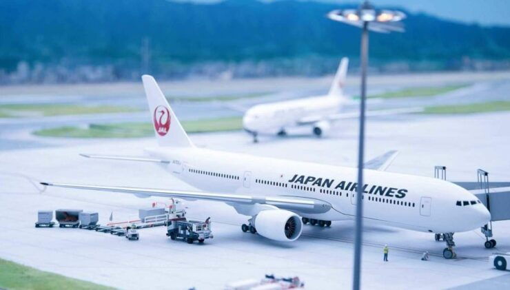 Tokyo: Small Worlds Tokyo Entry Ticket - Overview of Small Worlds Tokyo