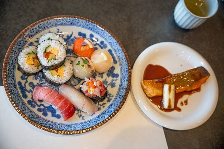 Tokyo Snapshot 4 Day - One Life Adventures - Day 4: A short goodbye, not a sightseeing day
