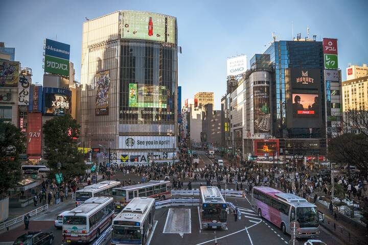 Tokyo Snapshot 4 Day - One Life Adventures - What the price covers, and what it does not