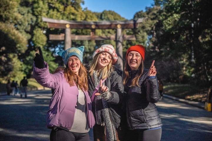 Tokyo Snapshot 4 Day - One Life Adventures - Should you book the Tokyo Snapshot?