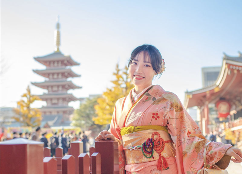Tokyo Snapshot Photography Experience - A Tokyo photo session built around your plans