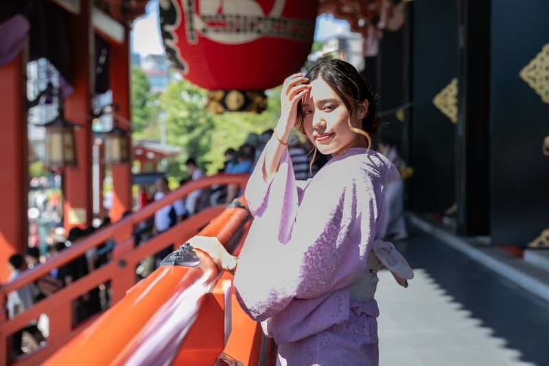 Tokyo Snapshot Photography Experience - Who should book this Tokyo photo shoot