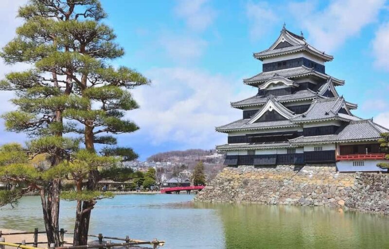 Tokyo: Snow Monkey and Nagano One-Day Private Tour - Good To Know