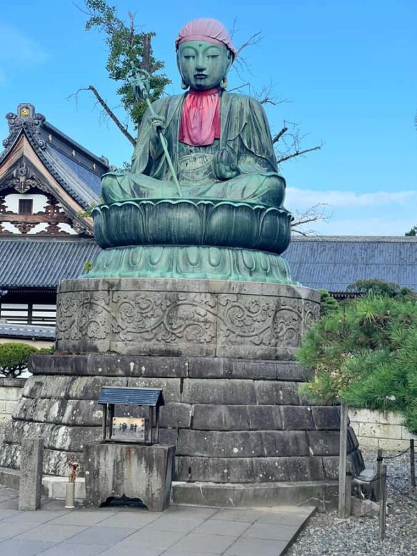 Tokyo: Snow Monkey & Nagano Customizable Private Day Tour - Final Thoughts