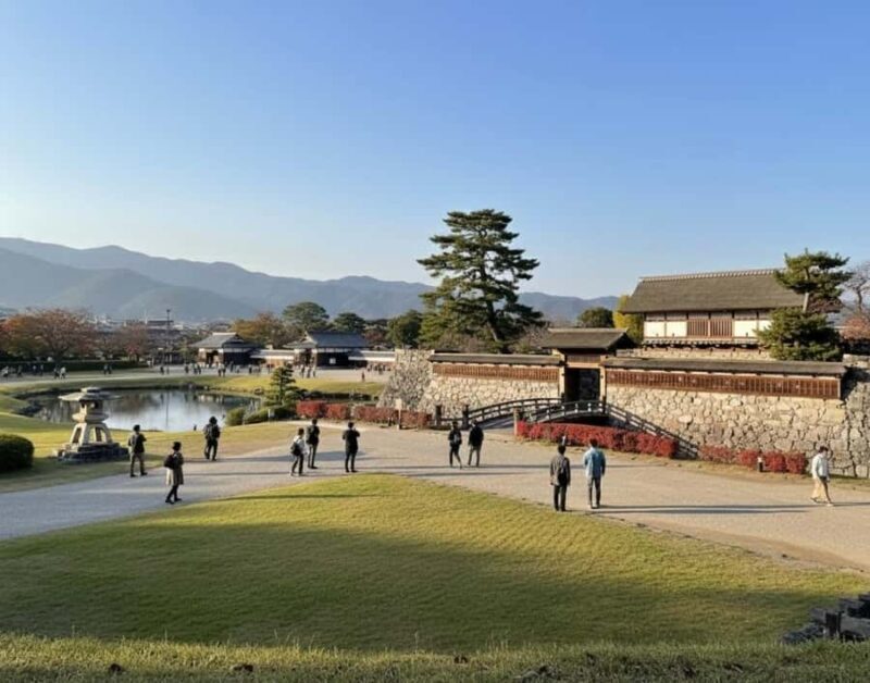 Tokyo: Snow Monkey Park & Nagano Highlights Private Trip - Good To Know