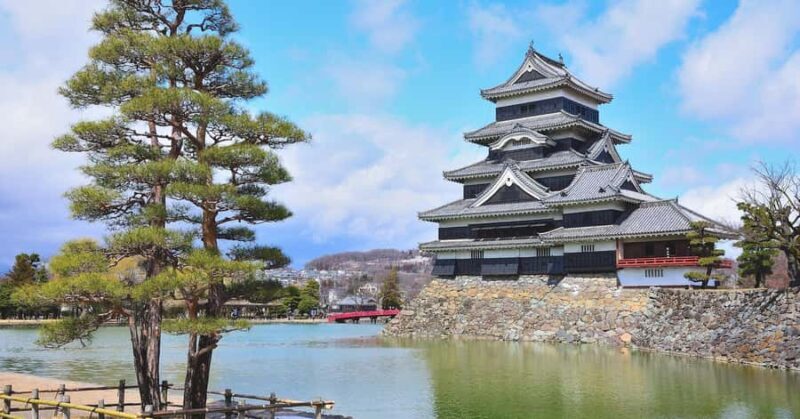 Tokyo: Snow Monkey Park Private Tour Customizable Day Trip - Final Thoughts