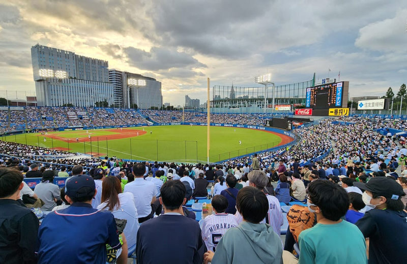 Tokyo: Soccer/Football Match with a Local Fan (with TICKET) - Food, drinks and match-day spending