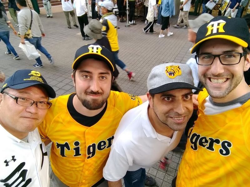 Tokyo: Soccer/Football Match with a Local Fan (with TICKET) - Who will get the most from this outing