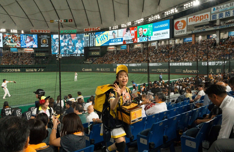 Tokyo: Soccer/Football Match with a Local Fan (with TICKET) - Booking details to settle before you go