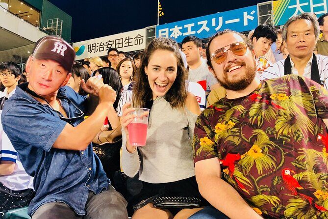 Tokyo: Soccer/Football Match with a Local Fan(with TICKET) - A Closer Look at the Itinerary