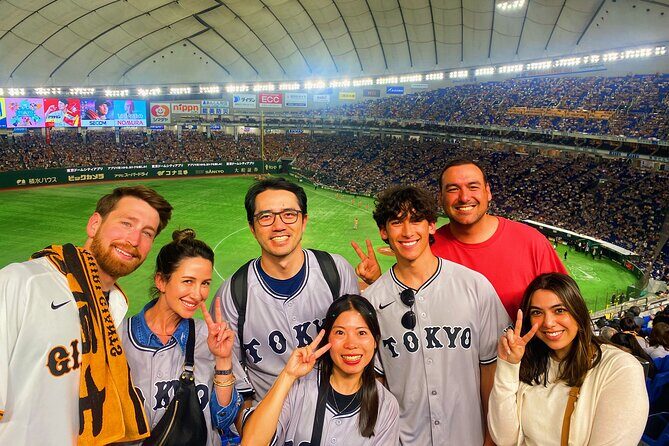 Tokyo: Soccer/Football Match with a Local Fan(with TICKET) - What to Expect During the Tour