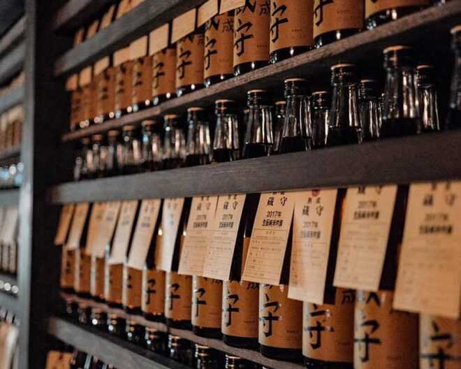 Tokyo: Sommelier Sake Tasting in Okutama - Educational Insights