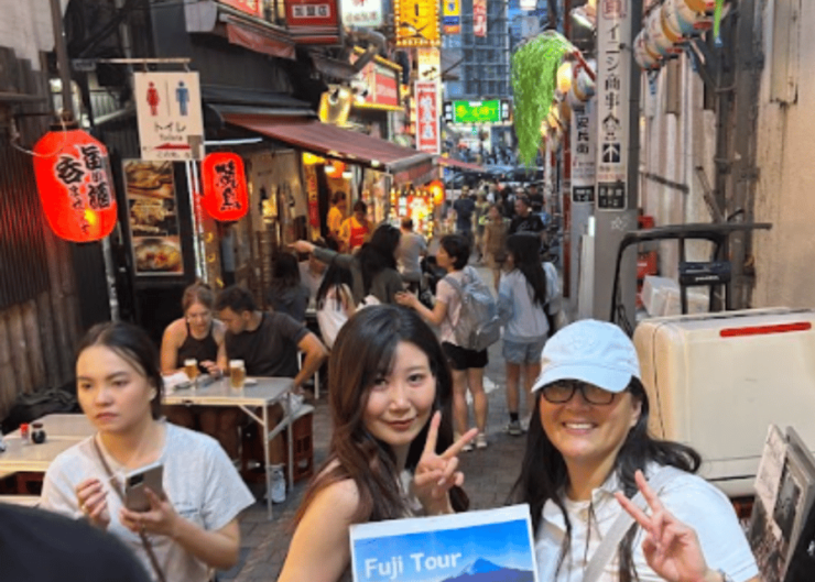 Tokyo: Special Private Custom Walking Tour With Local Guide! - Customization Options