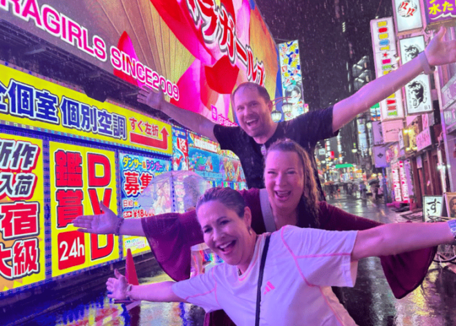 Tokyo: Special Private Custom Walking Tour With Local Guide! - Experience Highlights