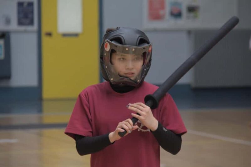 Tokyo: Sport Chanbara Experience with Instructor - Frequently Asked Questions