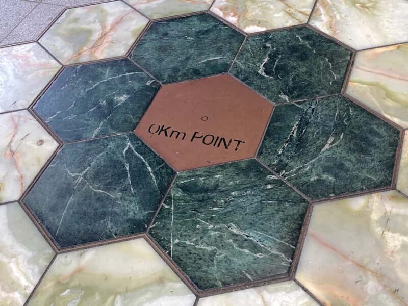 Tokyo Station: Guided Walking Tour, History, Food and Anime - Good To Know