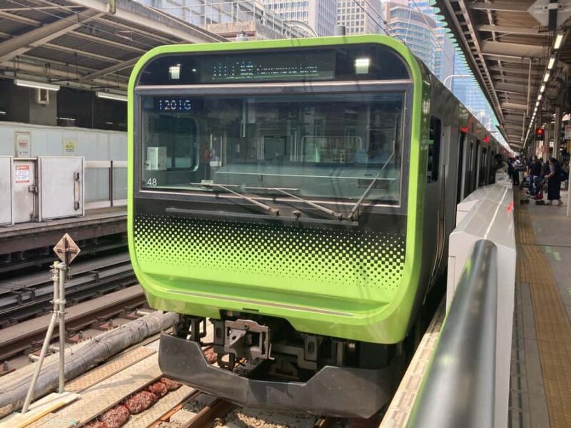 Tokyo Station: Guided Walking Tour, History, Food and Anime - An In-Depth Look at the Tokyo Station Guided Tour