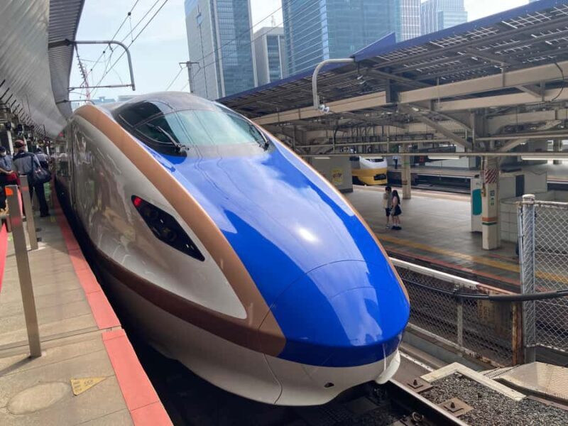 Tokyo Station: Guided Walking Tour, History, Food and Anime - Good To Know