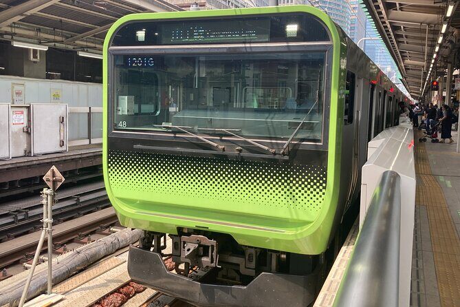 Tokyo Station Historical Walking Tour with Food and Anime - FAQ