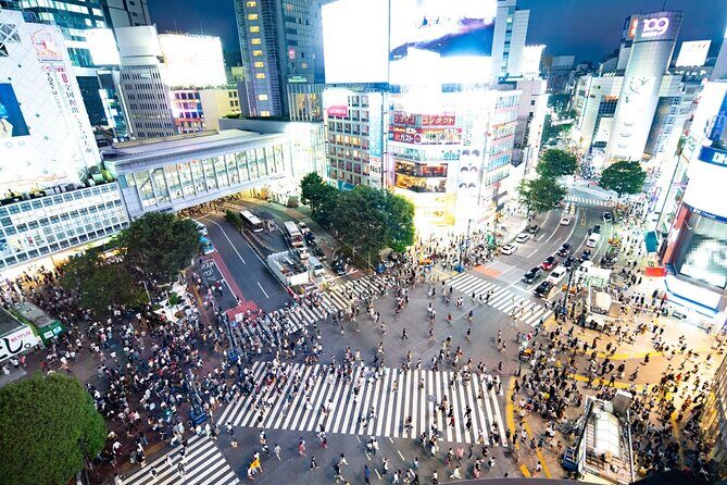 Tokyo Station Stamp Rally & City Walk Tour - Final Thoughts: Who Will Love This Experience?