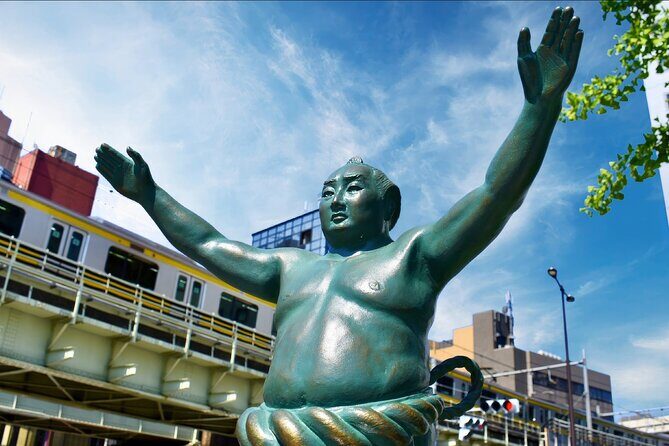 Tokyo: Step into tradition, sumo wrestlers and geisha - Good To Know