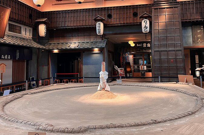 Tokyo: Step into tradition, sumo wrestlers and geisha - Why This Tour Is Worth It