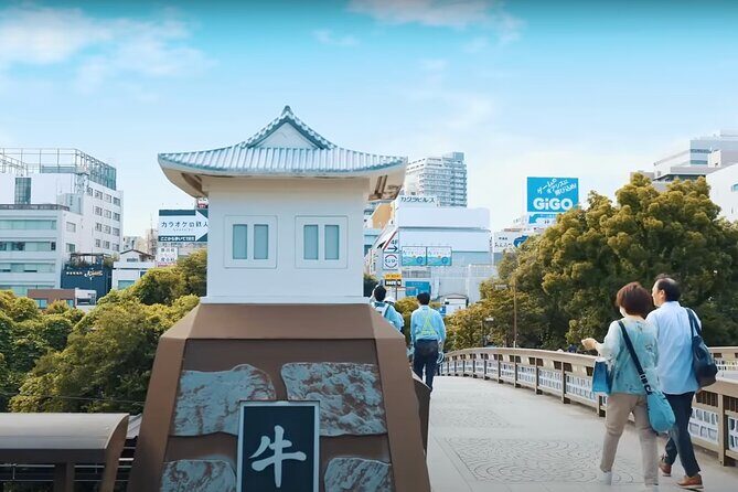 Tokyo: Step into tradition, sumo wrestlers and geisha - The Sum Up