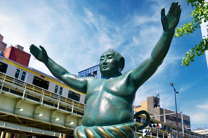 Tokyo: Step into tradition, sumo wrestlers and geisha - FAQ