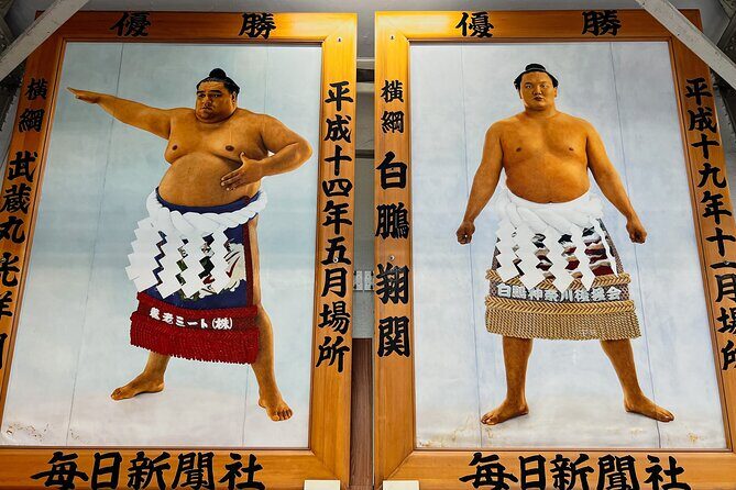 Tokyo: Step into tradition, sumo wrestlers and geisha - Final Thoughts