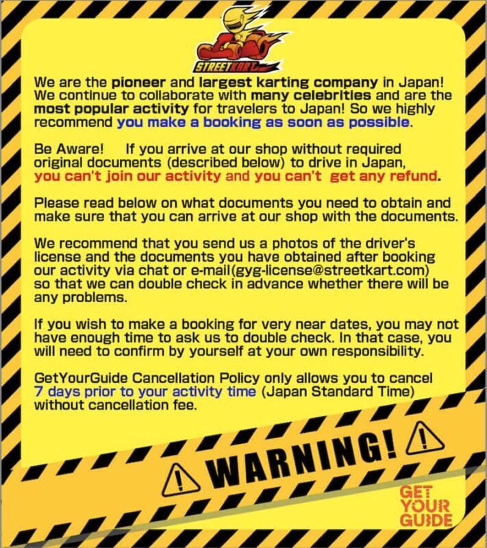 Tokyo: Street Kart Experience in Shinagawa - Who Will Love This Tour?