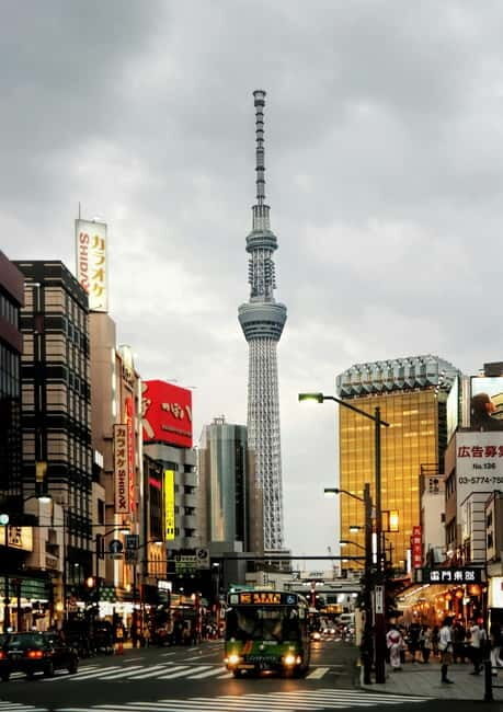 Tokyo: Streets, Mount Fuji, Transportation & Tour Guide - Good To Know