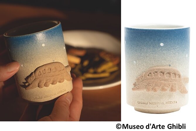 Tokyo Studio Ghibli Museum and Ghibli Film Appreciation Tour - Tour Overview and Highlights