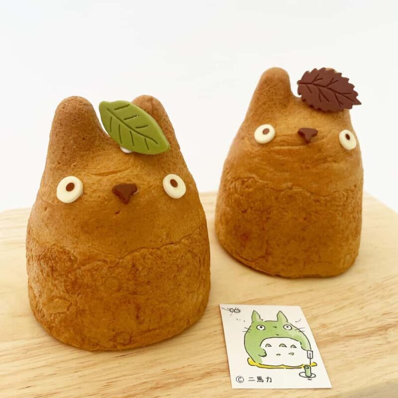 Tokyo: Studio Ghibli Walking Tour - Museum & Sweets Shop - Good To Know