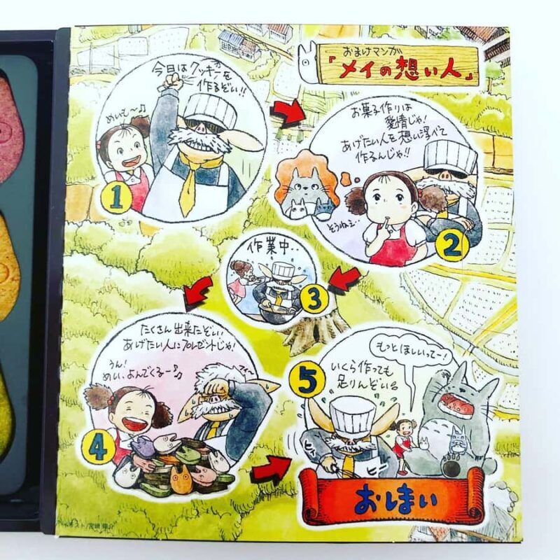 Tokyo: Studio Ghibli Walking Tour - Museum & Sweets Shop - Good To Know