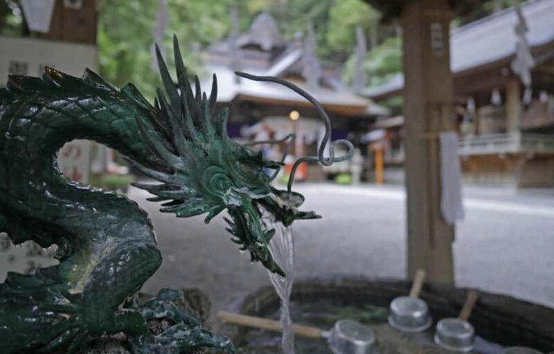 Tokyo Stunning Views of Mount Fuji Best-Selling One-Day Trip - The Sum Up