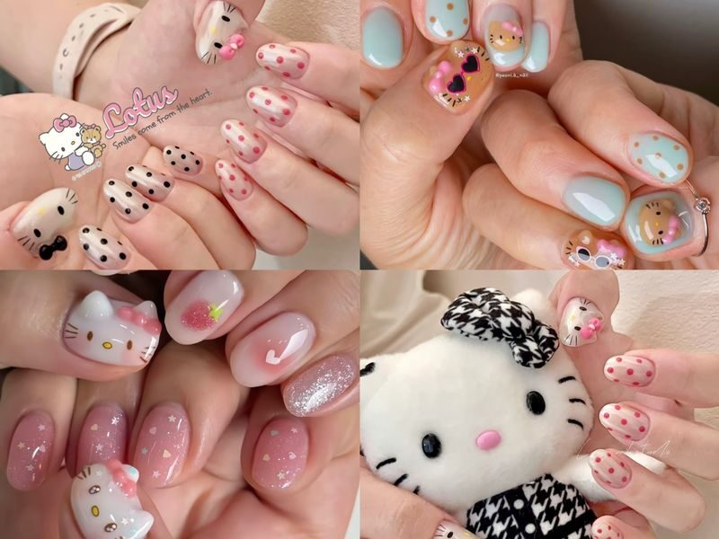 Tokyo-style Japanese nail salon Nailsalon LOTUS Shibuya store - Finding the salon in an unmarked building