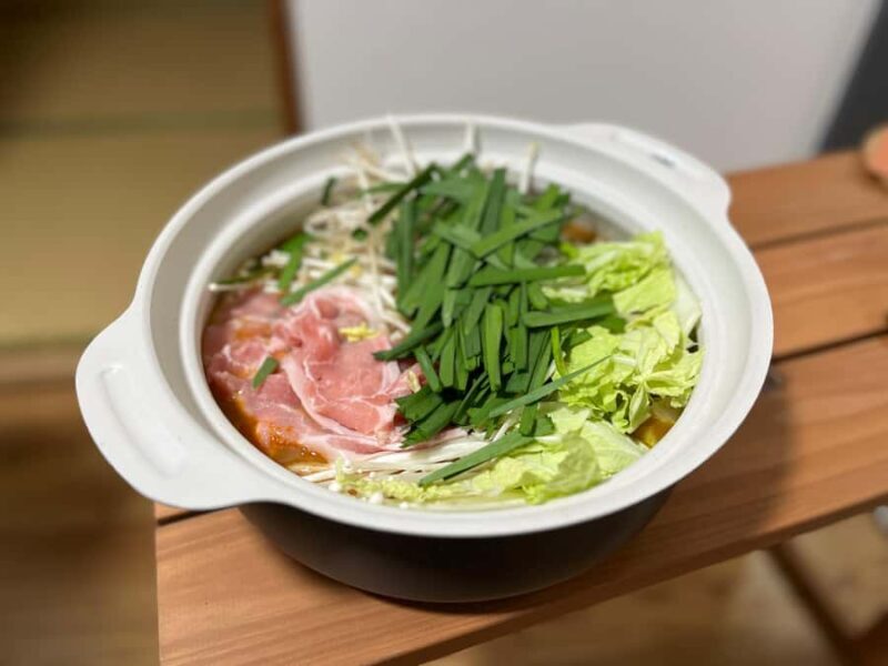 Tokyo Sumo experience & Chanko cooking in Skytree area - Frequently Asked Questions