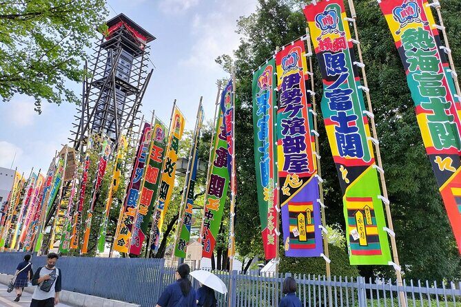 Tokyo Sumo History Tour with Chanko Nabe Lunch - What Makes This Tour Stand Out?