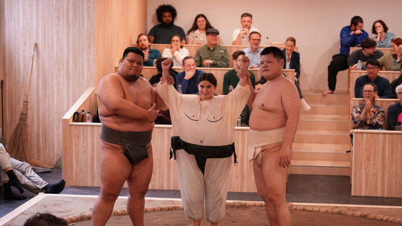 Tokyo: Sumo Live Show with Photo in Shinjuku - Is the price worth it?
