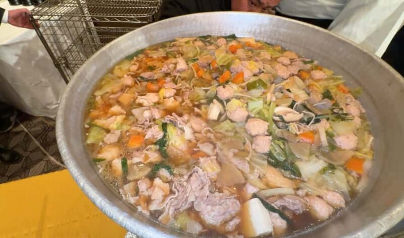 Tokyo: Sumo Morning Practice & Chanko Breakfast Experience - FAQ: Your Practical Questions Answered