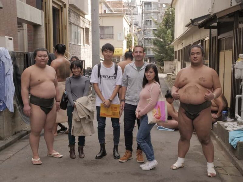 Tokyo: Sumo Morning Practice Tour in Ryogoku and Photo Shoot - Frequently Asked Questions