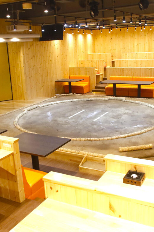 Tokyo: Sumo Show Experience with Chicken Hot Pot and a Photo - Introduction