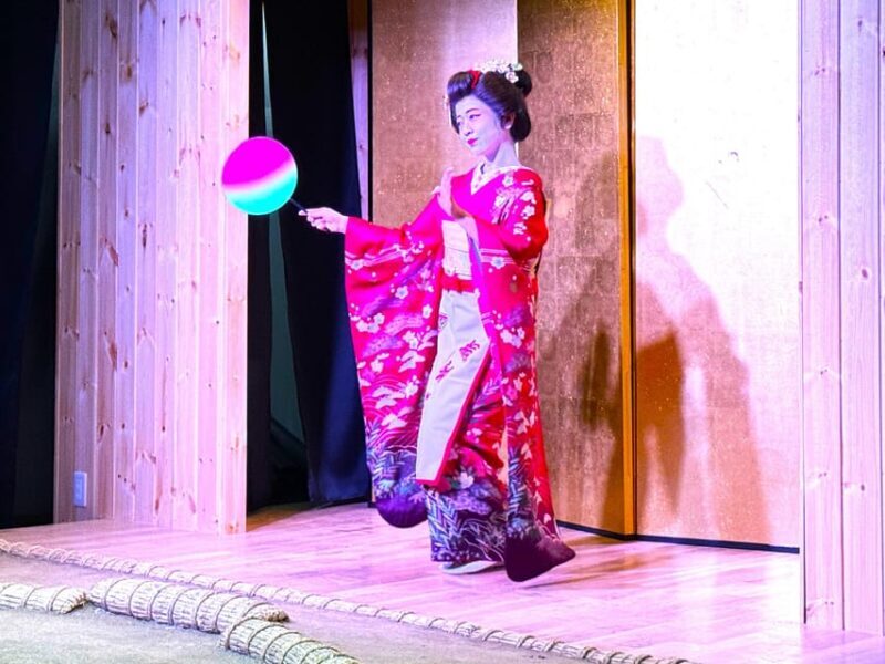 Tokyo: Sumo Show Experience with Chicken Hot Pot and a Photo - FAQs